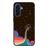 Beauty Rainbow Samsung Galaxy A17 Case FE0091