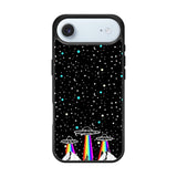 Planet Ufo iPhone Air Case FE0506