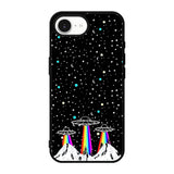 Planet Ufo iPhone 17e Case FE0506