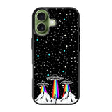 Planet Ufo iPhone 17 Case FE0506
