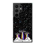 Planet Ufo FE0210 Samsung Galaxy S25 Ultra Case