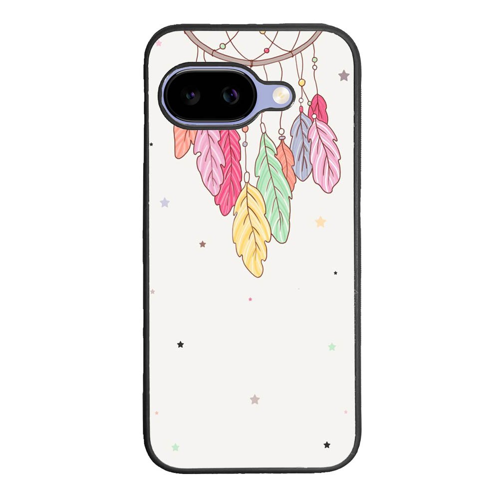 Simple Dreamcatcher Google Pixel 10A Case FE0557