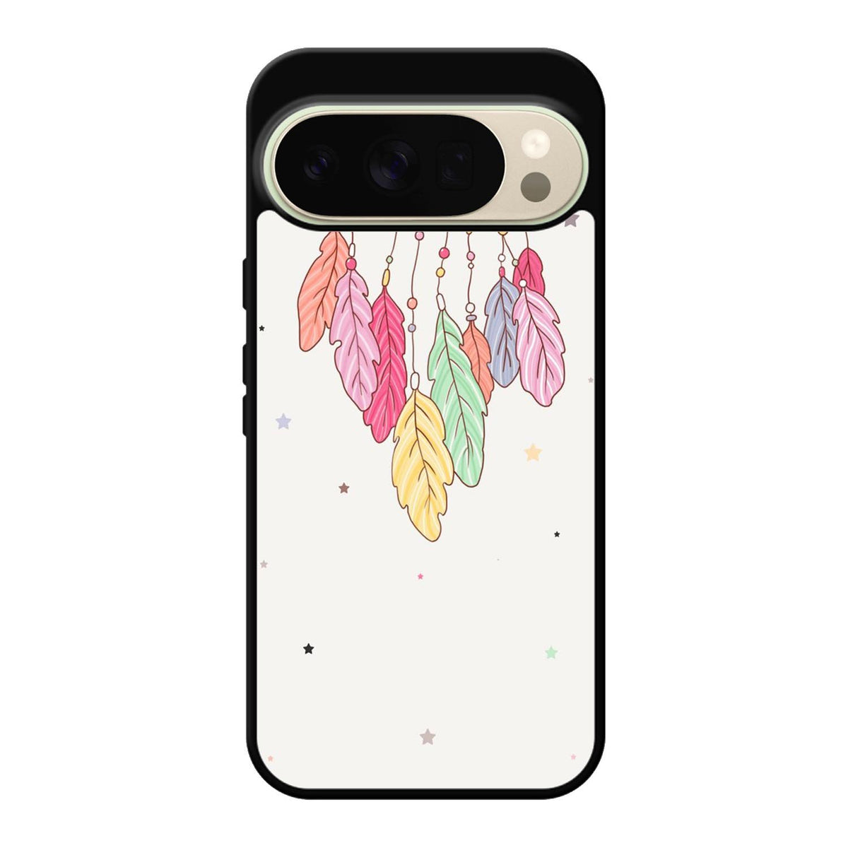 Simple Dreamcatcher Google Pixel 10 Pro Case FE0557