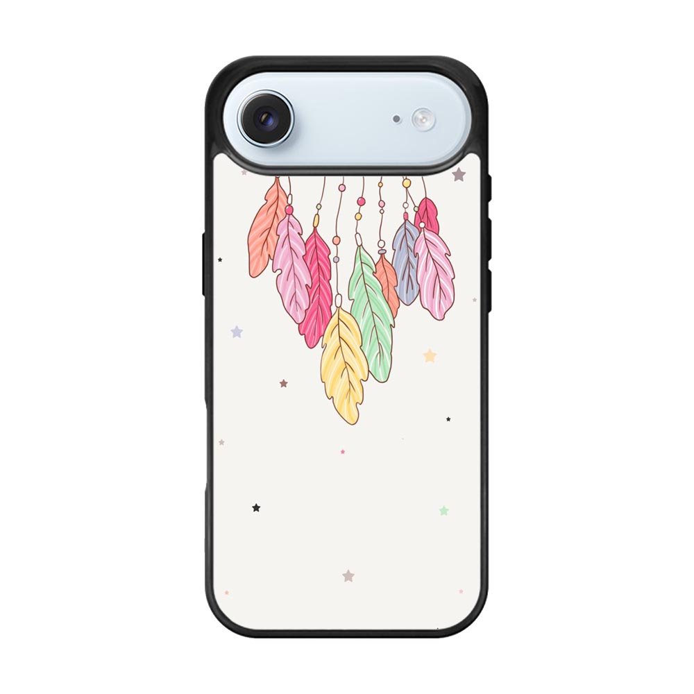 Simple Dreamcatcher iPhone Air Case FE0557
