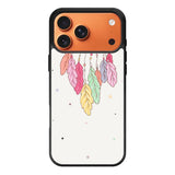 Simple Dreamcatcher iPhone 17 Pro Case FE0557
