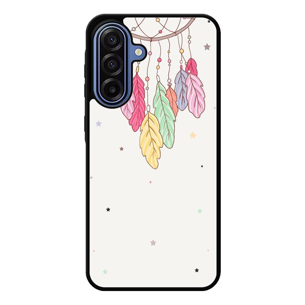 Simple Dreamcatcher Samsung Galaxy A17 Case FE0557