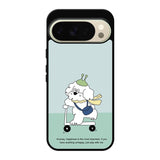 Single Dog Google Pixel 10 Pro Case FE0559