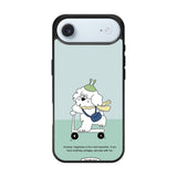 Single Dog iPhone Air Case FE0559