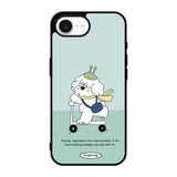 Single Dog iPhone 17e Case FE0559