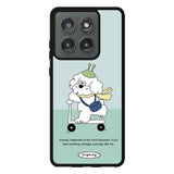 Single Dog Motorola Moto Edge 2025 Case FE0559