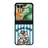 Bear One Motorola Moto RAZR 2025 Case FE0070