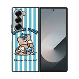 Bear One Samsung Galaxy Z Fold 7 5G Case FE0070