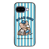 Bear One Google Pixel 10A Case FE0070