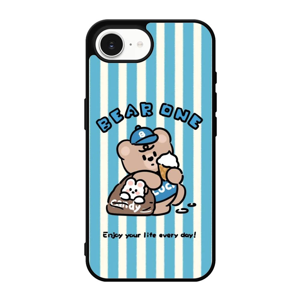 Bear One iPhone 17e Case FE0070