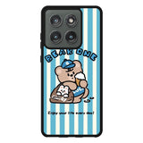 Bear One Motorola Moto Edge 2025 Case FE0070
