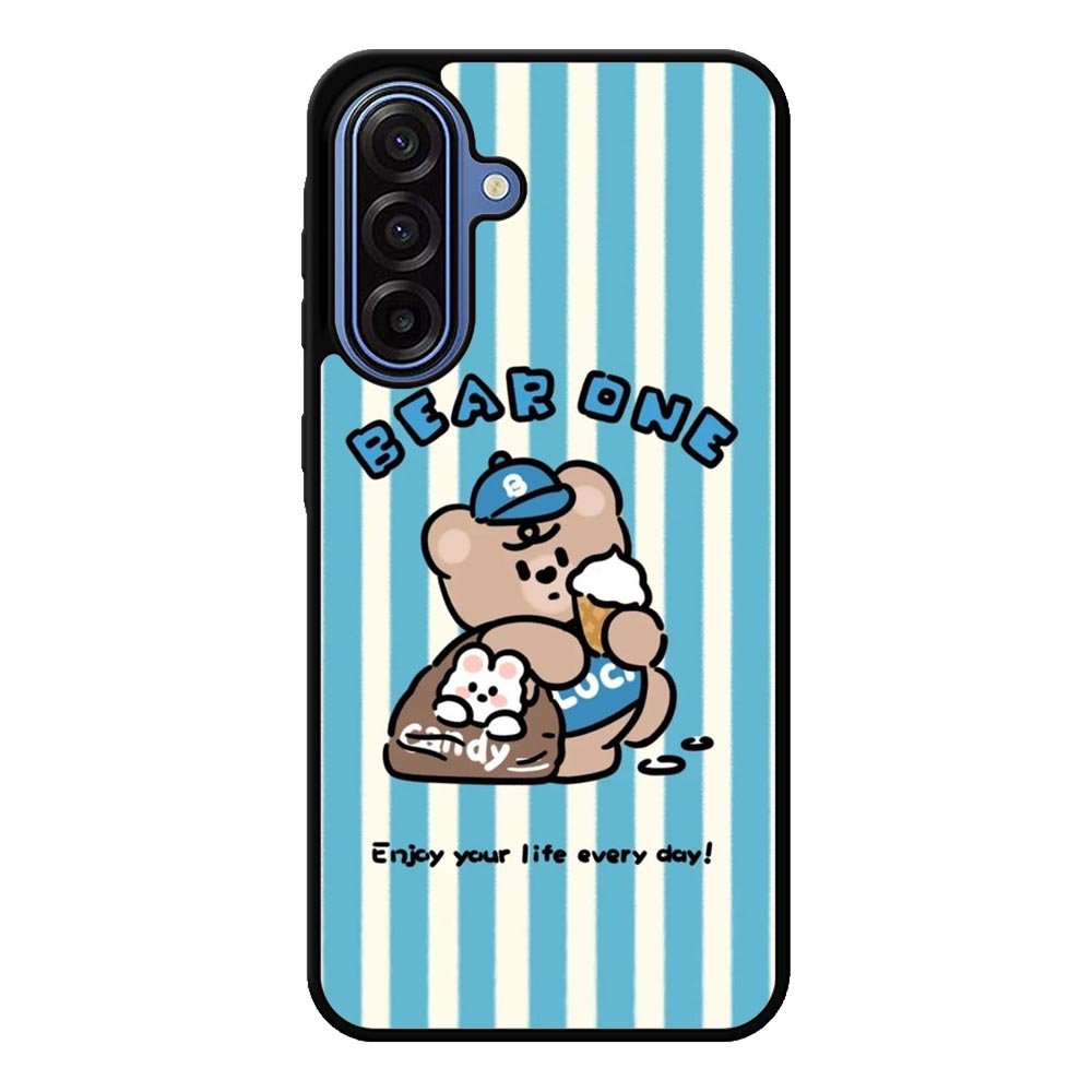 Bear One Samsung Galaxy A17 Case FE0070