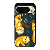 Happy Sloth Google Pixel 10 Pro XL Case FE0343