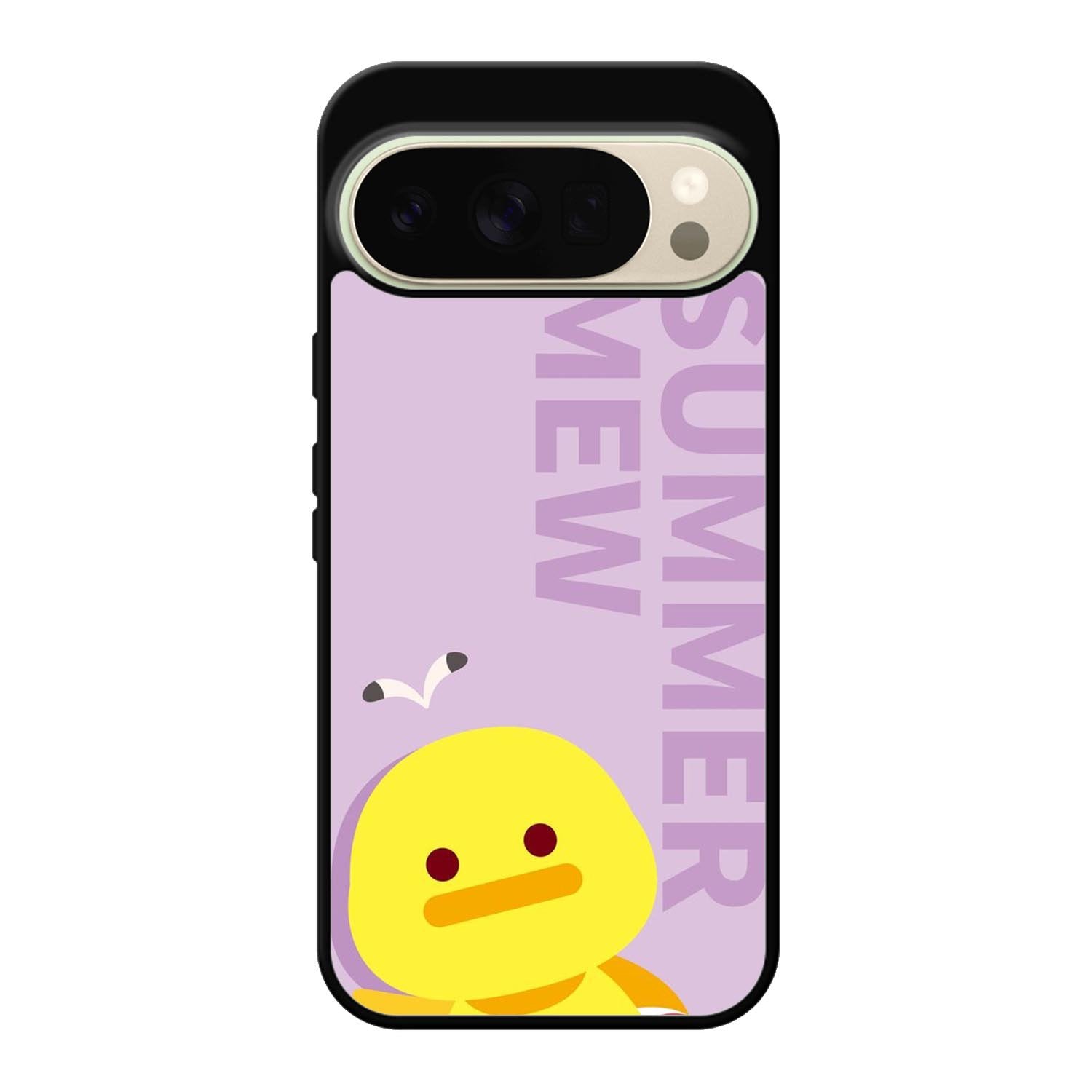 Summer Duck Google Pixel 10 Pro XL Case FE0602