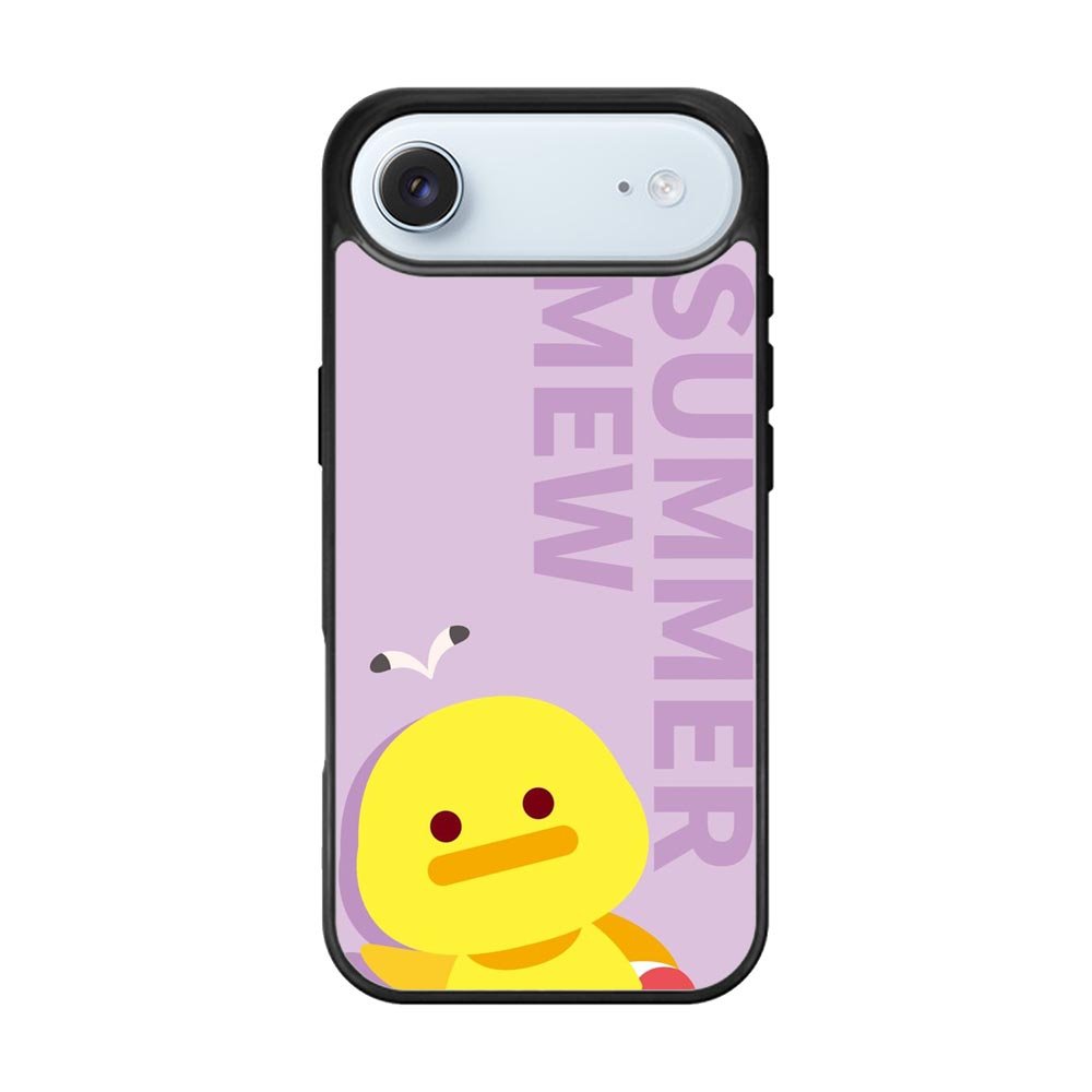 Summer Duck iPhone Air Case FE0602