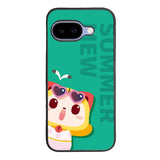 Summer Meow Google Pixel 10A Case FE0603