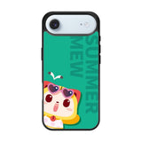 Summer Meow iPhone Air Case FE0603
