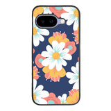 Beauty Flowers Pattern Google Pixel 10A Case FE0089