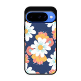 Beauty Flowers Pattern Google Pixel 10 Case FE0089