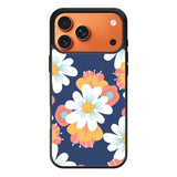 Beauty Flowers Pattern iPhone 17 Pro Max Case FE0089