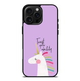 Trust Your Ability iPhone 16 Pro Max Case FE0633