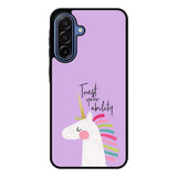 Trust Your Ability Samsung Galaxy A17 Case FE0633