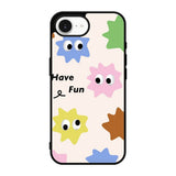 Have Fun iPhone 17e Case FE0348