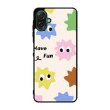 Have Fun Samsung Galaxy A07 Case FE0348
