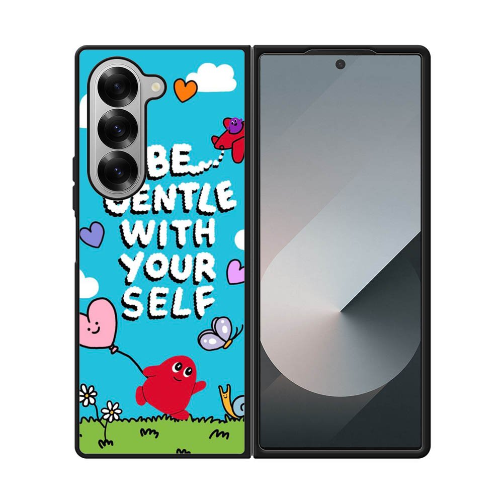 Be Gentle FE0221 Samsung Galaxy Fold 7 5G Case