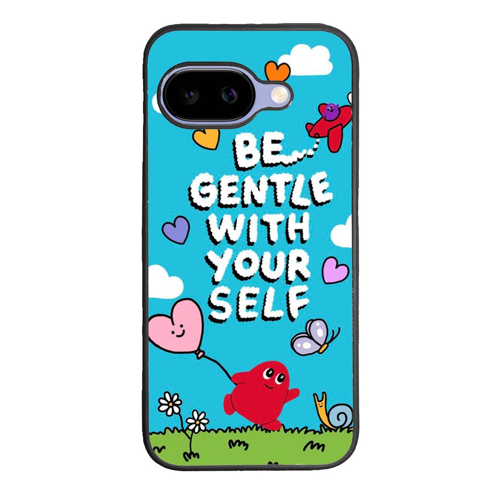 Be Gentle Google Pixel 10A Case FE0063