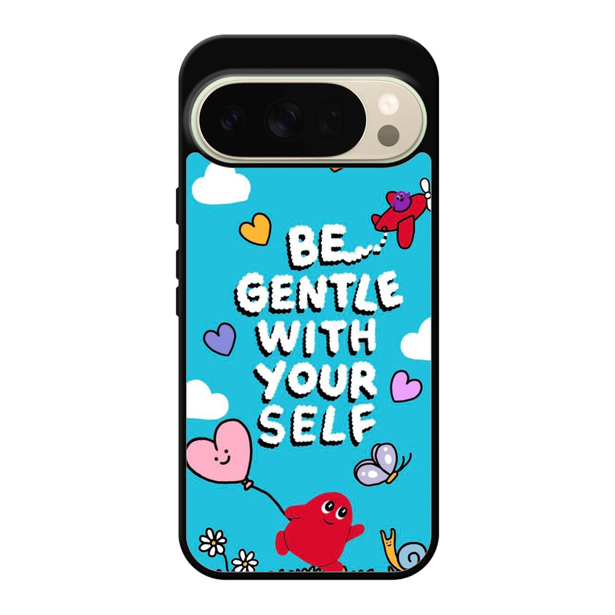 Be Gentle Google Pixel 10 Pro XL Case FE0063