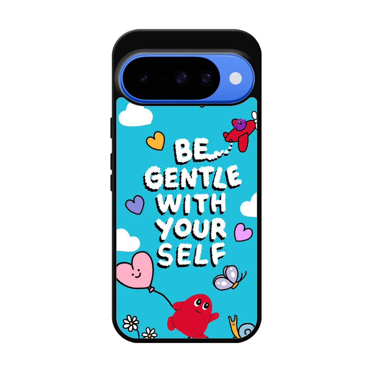 Be Gentle Google Pixel 10 Case FE0063