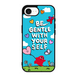 Be Gentle iPhone 17e Case FE0063