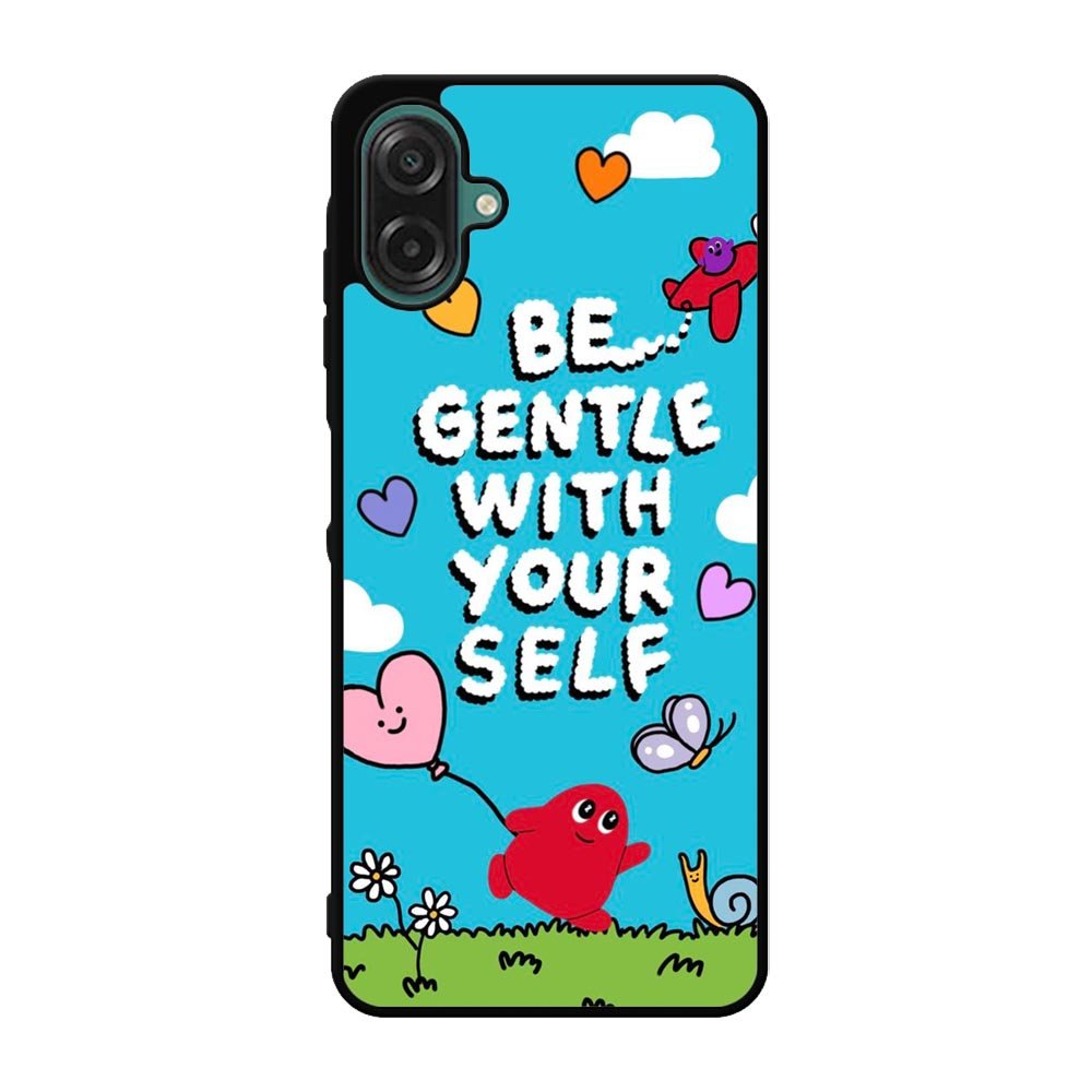 Be Gentle Samsung Galaxy A07 Case FE0063