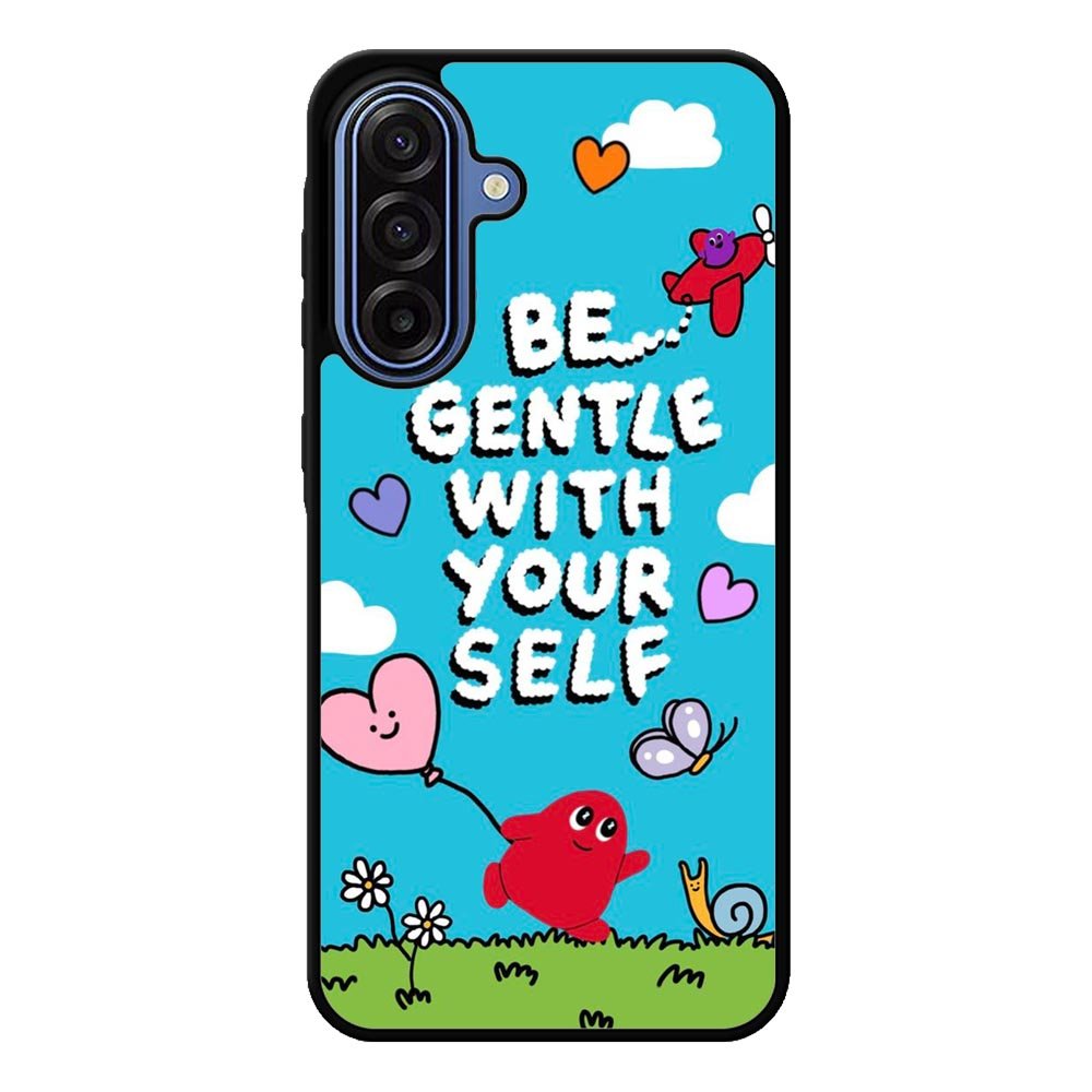 Be Gentle Samsung Galaxy A17 Case FE0063