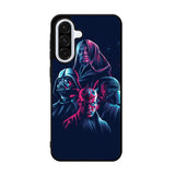 The Dark Side Star Wars Samsung Galaxy A36 Case FE3963