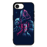 The Dark Side Star Wars iPhone 16e Case