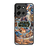 Star Wars 10th Motorola Moto G 5G 2025 Case FE5776