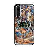 Star Wars 10th Samsung Galaxy A36 Case FE5776
