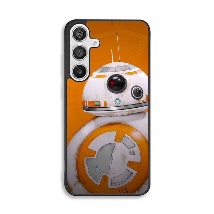 BB8 Star Wars 1st Samsung Galaxy A26 Case FE2288