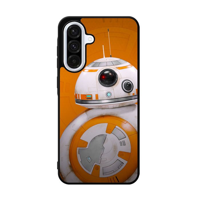 BB8 Star Wars 1st Samsung Galaxy A36 Case FE8051