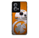 BB8 Star Wars 1st Motorola Moto Edge 2024 Case FE2288