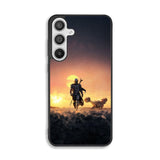 Justice for Star Wars Samsung Galaxy A26 Case FE3676
