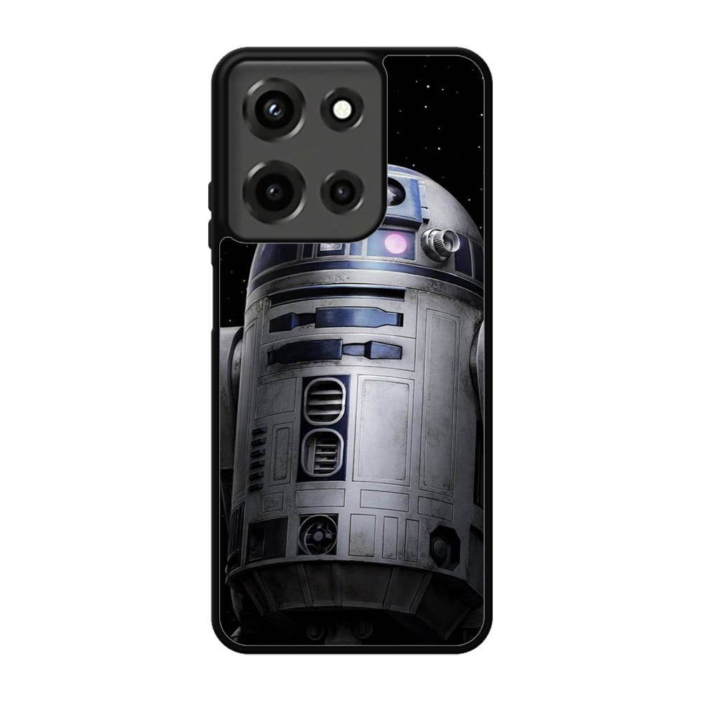 BB8 Star Wars 2th Motorola Moto G 5G 2025 Case FE6875