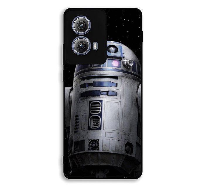 BB8 Star Wars 2th Motorola Moto Edge 2024 Case FE6875