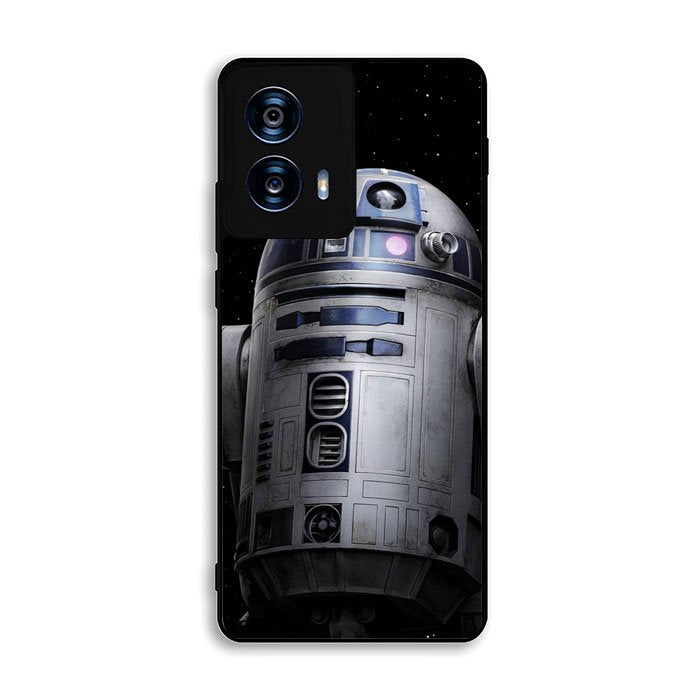 BB8 Star Wars 2th Motorola Moto G Power 5G 2024 Case FE6875